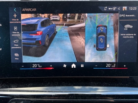 BMW iX1 eDrive20 150 kW (204 CV)