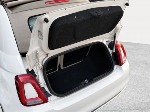 Fiat 500 1.0 Hybrid Dolcevita 51 kW (70 CV)