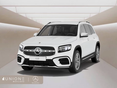 Mercedes-Benz GLB  200 d