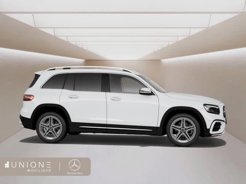Mercedes-Benz GLB  200 d