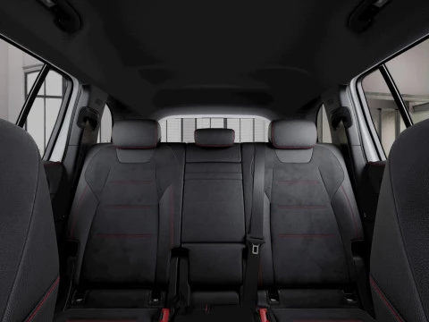 Mercedes-Benz GLB  200 d