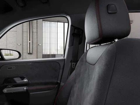 Mercedes-Benz GLB  200 d