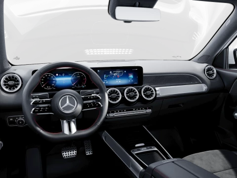 Mercedes-Benz GLB  200 d