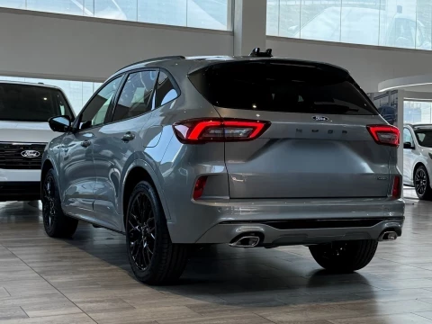 Ford Kuga ST-Line X 2.5 Duratec PHEV 178kW Auto