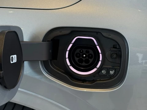 Ford Kuga ST-Line X 2.5 Duratec PHEV 178kW Auto