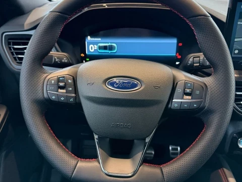 Ford Kuga ST-Line X 2.5 Duratec PHEV 178kW Auto