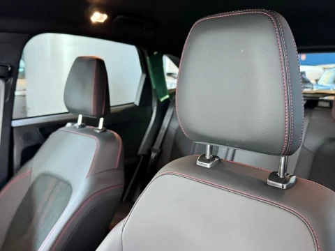 Ford Kuga ST-Line X 2.5 Duratec PHEV 178kW Auto