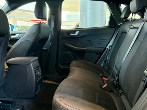 Ford Kuga ST-Line X 2.5 Duratec PHEV 178kW Auto