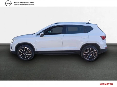 Seat Ateca  Xcellence Plus 4Drive 2017