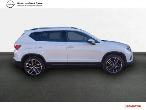 Seat Ateca  Xcellence Plus 4Drive 2017