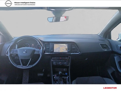 Seat Ateca  Xcellence Plus 4Drive 2017