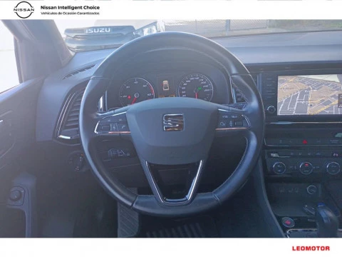 Seat Ateca  Xcellence Plus 4Drive 2017