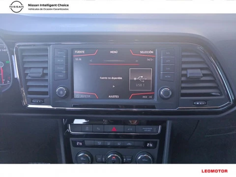 Seat Ateca  Xcellence Plus 4Drive 2017