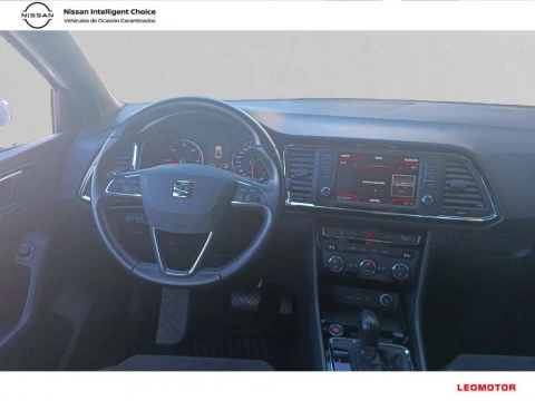 Seat Ateca  Xcellence Plus 4Drive 2017