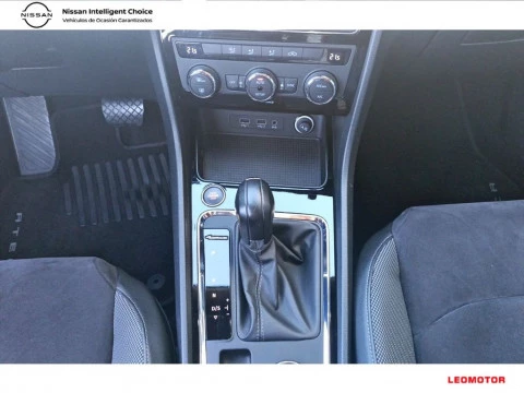 Seat Ateca  Xcellence Plus 4Drive 2017