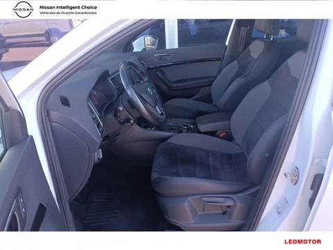 Seat Ateca  Xcellence Plus 4Drive 2017