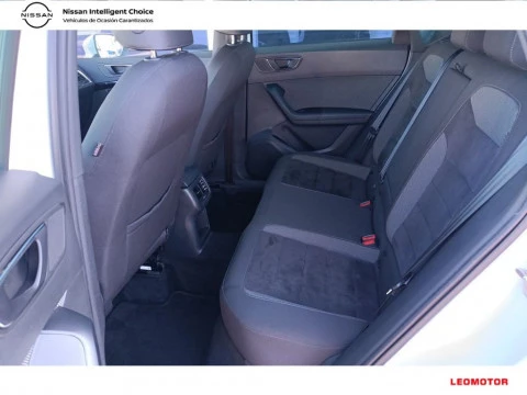 Seat Ateca  Xcellence Plus 4Drive 2017