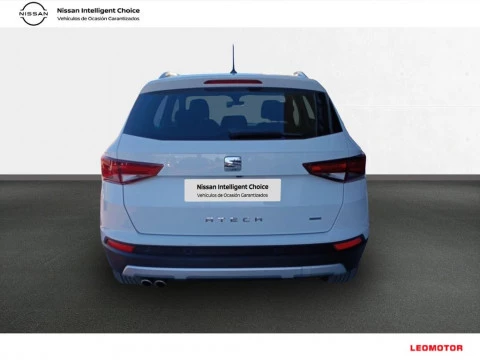 Seat Ateca  Xcellence Plus 4Drive 2017