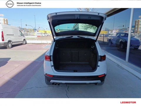 Seat Ateca  Xcellence Plus 4Drive 2017