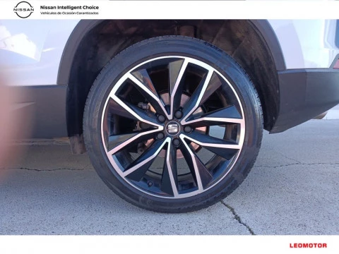 Seat Ateca  Xcellence Plus 4Drive 2017