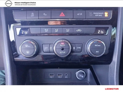 Seat Ateca  Xcellence Plus 4Drive 2017