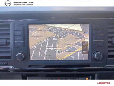 Seat Ateca  Xcellence Plus 4Drive 2017