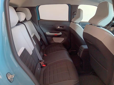 Citroën C3 Nuevo Citroën ë-C3 Eléctrico MAX