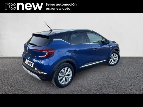 Renault Captur Zen TCe 90