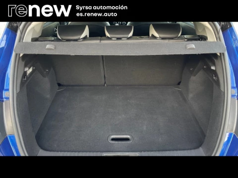 Renault Captur Zen TCe 90