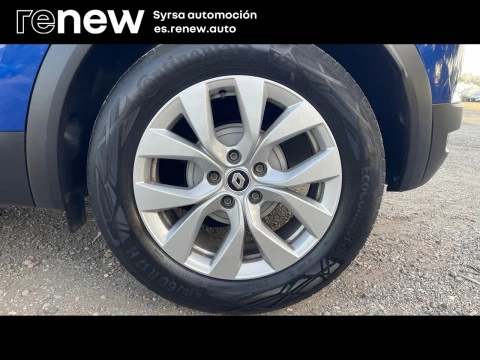 Renault Captur Zen TCe 90