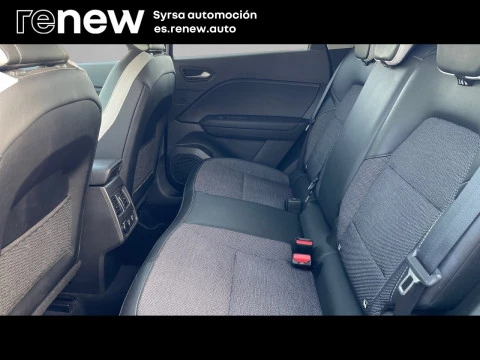 Renault Captur Zen TCe 90