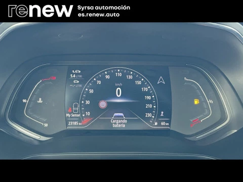Renault Captur Zen TCe 90