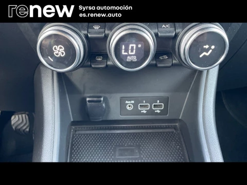 Renault Captur Zen TCe 90