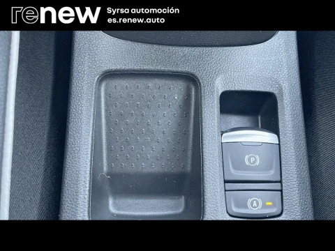 Renault Captur Zen TCe 90