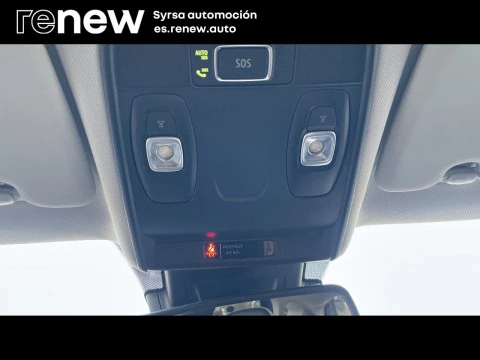Renault Captur Zen TCe 90