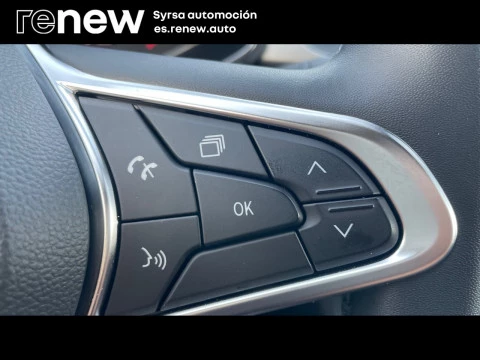 Renault Captur Zen TCe 90