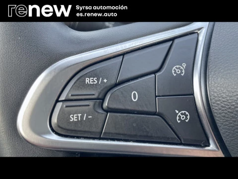 Renault Captur Zen TCe 90