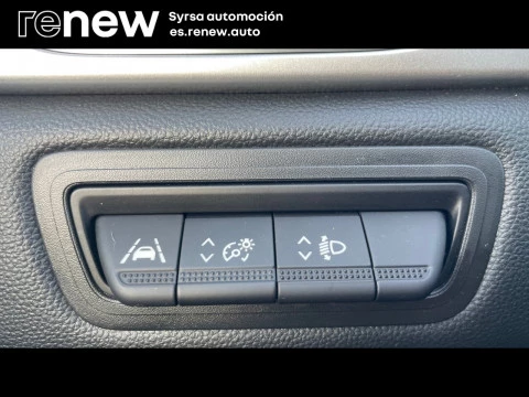 Renault Captur Zen TCe 90