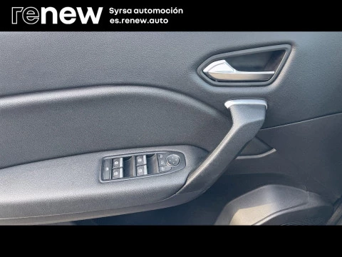 Renault Captur Zen TCe 90