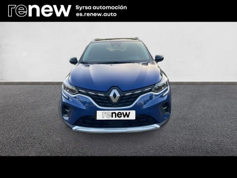 Renault Captur Zen TCe 90