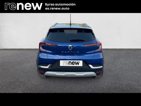 Renault Captur Zen TCe 90