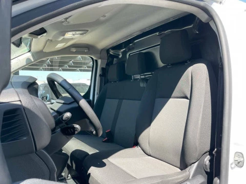 Peugeot Expert Furgón BlueHDi 100 S&S 6v Standard