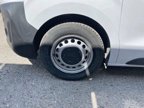 Peugeot Expert Furgón BlueHDi 100 S&S 6v Standard