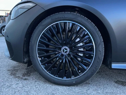 Mercedes-Benz CLE  220 d Coupe