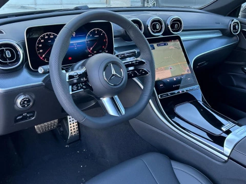 Mercedes-Benz CLE  220 d Coupe