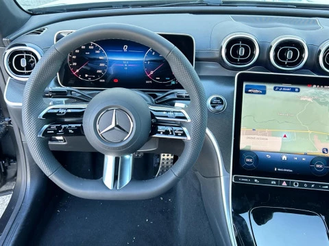 Mercedes-Benz CLE  220 d Coupe