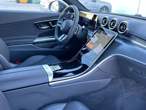 Mercedes-Benz CLE  220 d Coupe