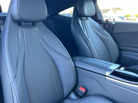 Mercedes-Benz CLE  220 d Coupe