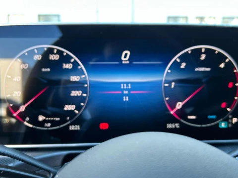 Mercedes-Benz CLE  220 d Coupe