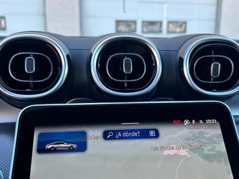 Mercedes-Benz CLE  220 d Coupe